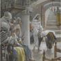Monday of the Thirtieth Week in Ordinary Time-Jesus Heals