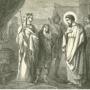 St Frumentius and Aedeius