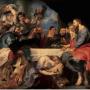 Mercy October 31, 2022 Monday of the Thirty-First Week in Ordinary Time