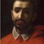 St Charles Borromeo Celebrated on November 4th