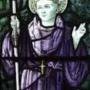 St Cybi Celebrated on November 8th Abbot.