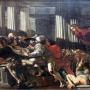 Righteous Anger Wednesday, November 9, 2022 Feast of the Dedication of the Lateran Basilica in Rome