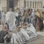 Jesus is King November 10, 2022 Thursday of the Thirty-Second Week in Ordinary Time