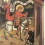St Martin of Tours Celebrated on November 11th