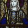 St Margaret of Scotland and St Edmund of Abingdon Celebrated on November 16th
