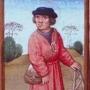 St Guy of Anderlecht