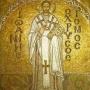 St John Chrystostom