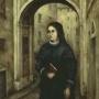St Catherine of Genoa