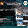 Tongan Volcano Candle Light Vigil Prayer