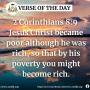 Verse of the Day