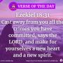 Verse of the Day
