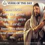 Verse of the Day